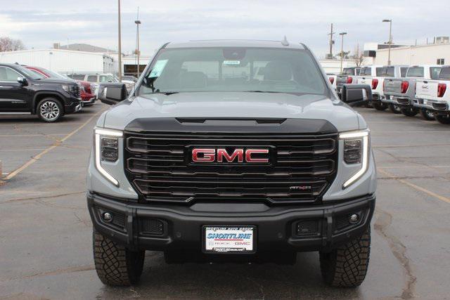 new 2025 GMC Sierra 1500 car, priced at $81,949