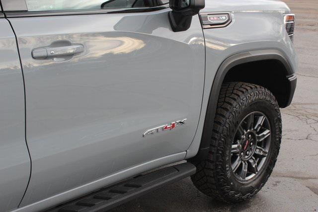 new 2025 GMC Sierra 1500 car, priced at $81,949