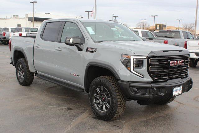 new 2025 GMC Sierra 1500 car, priced at $81,949