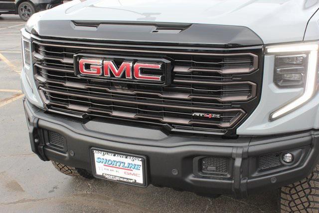 new 2025 GMC Sierra 1500 car, priced at $81,949