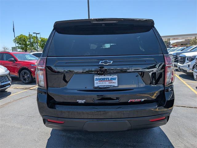 used 2023 Chevrolet Suburban car, priced at $69,991