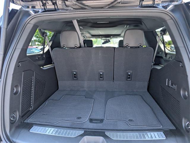 used 2023 Chevrolet Suburban car, priced at $69,991