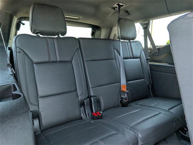used 2023 Chevrolet Suburban car, priced at $69,991