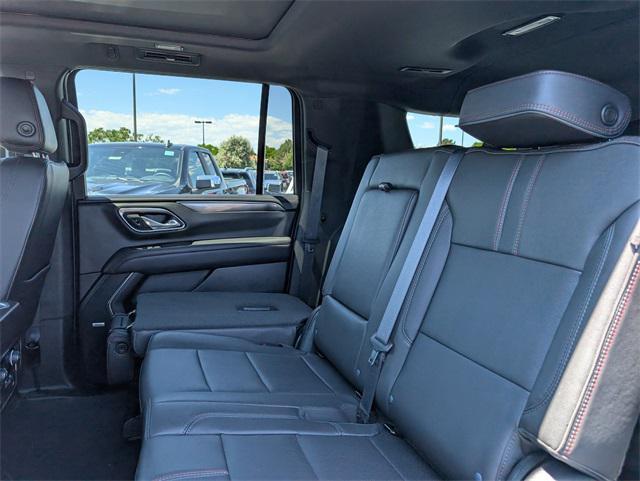 used 2023 Chevrolet Suburban car, priced at $69,991