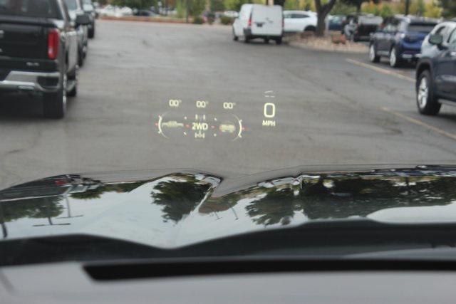 new 2026 GMC Sierra 1500 car, priced at $69,299