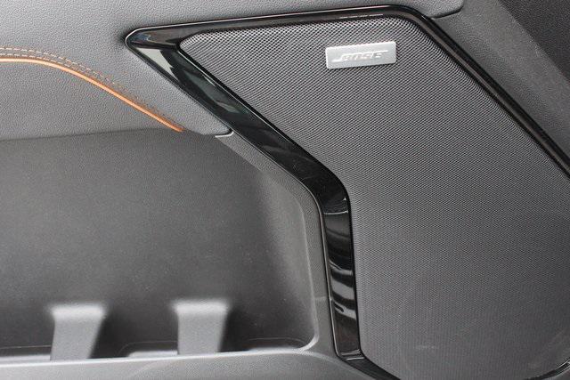 new 2026 GMC Sierra 1500 car, priced at $69,299