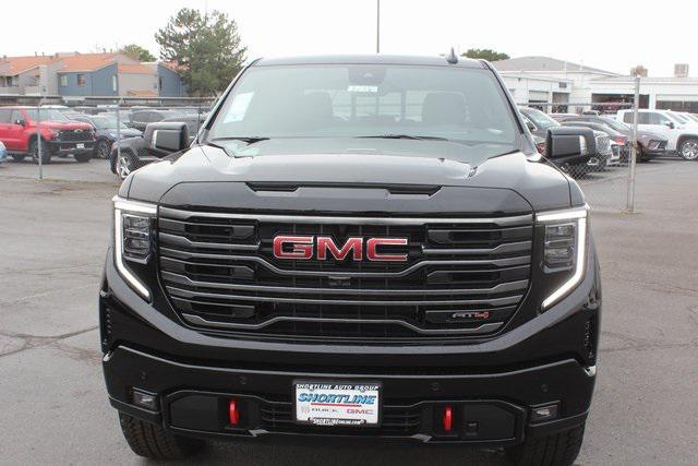 new 2026 GMC Sierra 1500 car, priced at $69,299