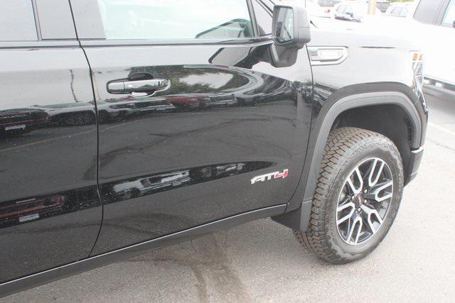 new 2026 GMC Sierra 1500 car, priced at $69,299