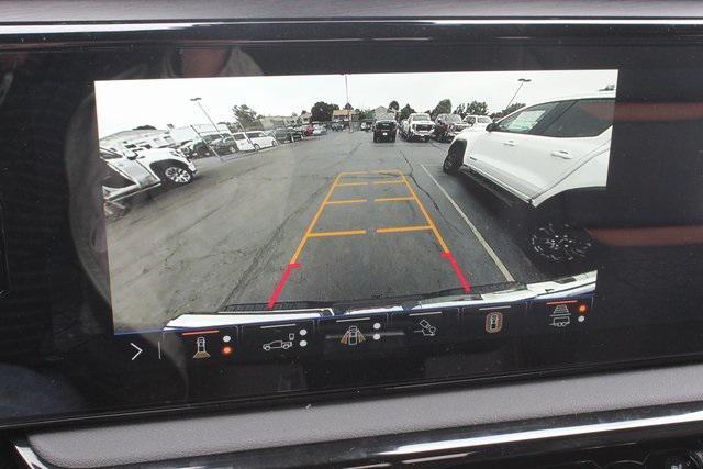 new 2026 GMC Sierra 1500 car, priced at $69,299