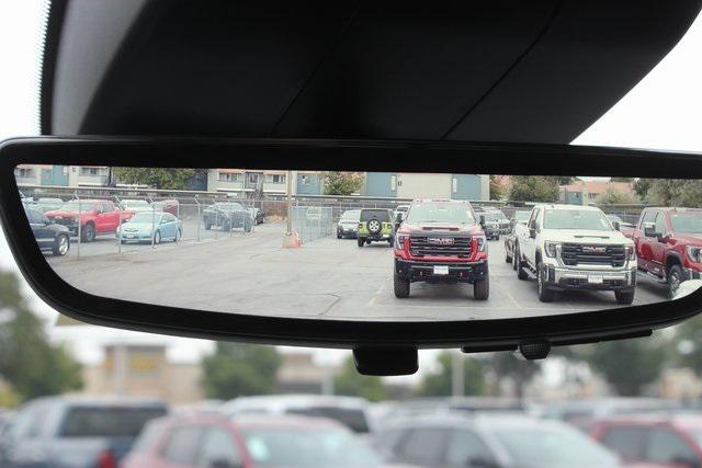 new 2026 GMC Sierra 1500 car, priced at $69,299