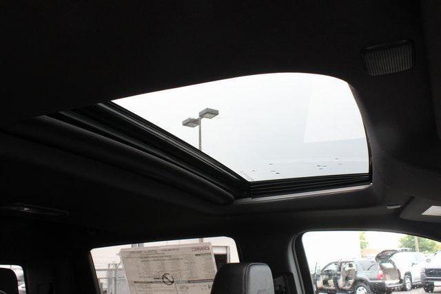 new 2026 GMC Sierra 1500 car, priced at $69,299