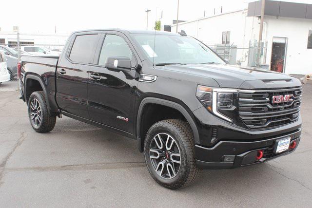 new 2026 GMC Sierra 1500 car, priced at $69,299