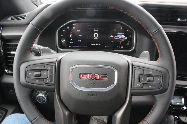 new 2026 GMC Sierra 1500 car, priced at $69,299