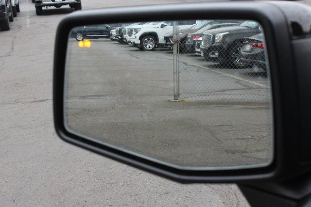 new 2026 GMC Sierra 1500 car, priced at $69,299