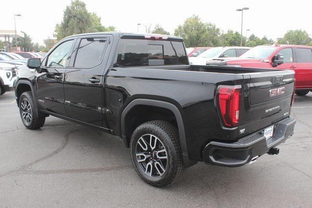 new 2026 GMC Sierra 1500 car, priced at $69,299