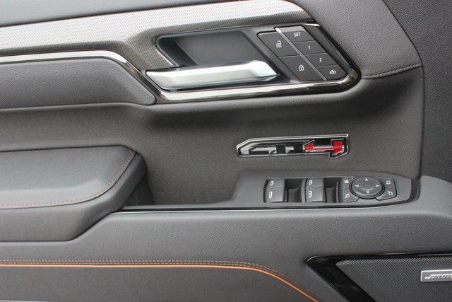 new 2026 GMC Sierra 1500 car, priced at $69,299