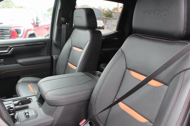 new 2026 GMC Sierra 1500 car, priced at $69,299