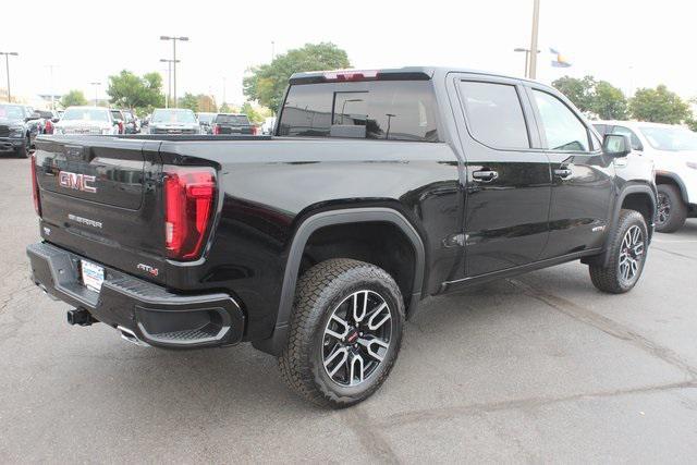 new 2026 GMC Sierra 1500 car, priced at $69,299