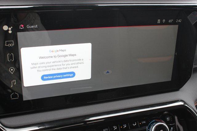 new 2026 GMC Sierra 1500 car, priced at $69,299