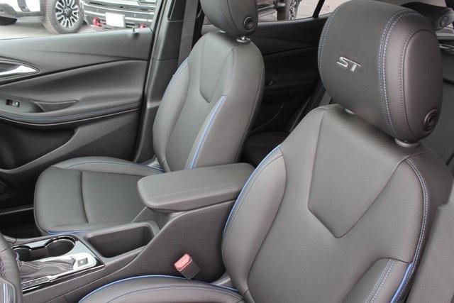 new 2026 Buick Encore GX car, priced at $33,509
