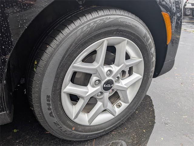 used 2024 Kia Soul car, priced at $19,510