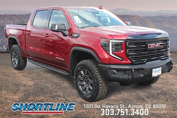 new 2024 GMC Sierra 1500 car, priced at $78,934