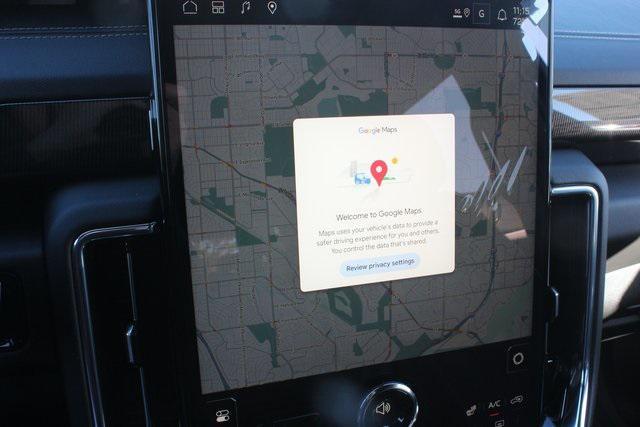 new 2026 GMC Yukon car, priced at $78,819