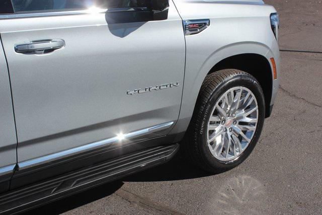 new 2026 GMC Yukon car, priced at $78,819