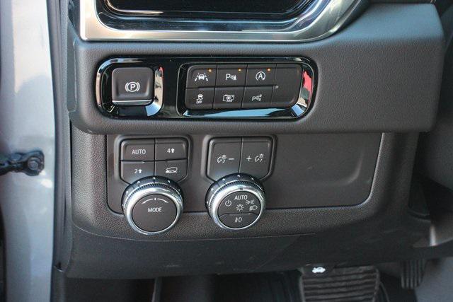 new 2026 GMC Yukon car, priced at $78,819