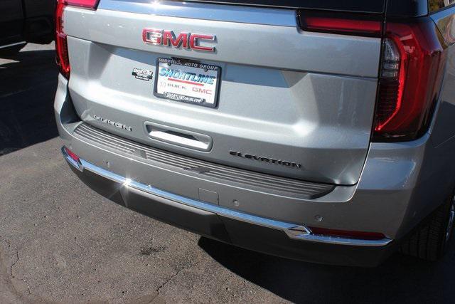 new 2026 GMC Yukon car, priced at $78,819