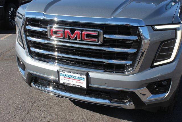new 2026 GMC Yukon car, priced at $78,819