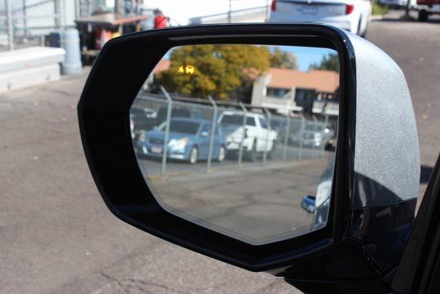 new 2026 GMC Yukon car, priced at $78,819