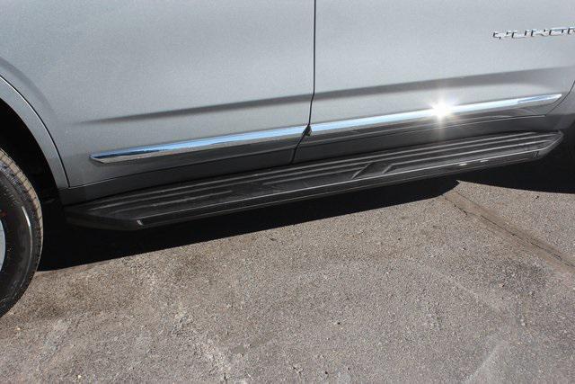 new 2026 GMC Yukon car, priced at $78,819