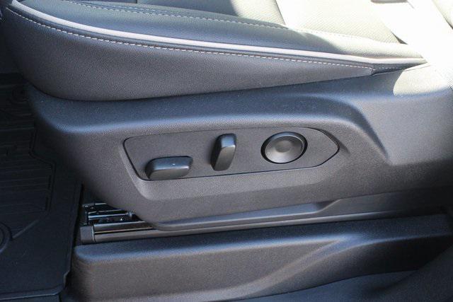 new 2026 GMC Yukon car, priced at $78,819