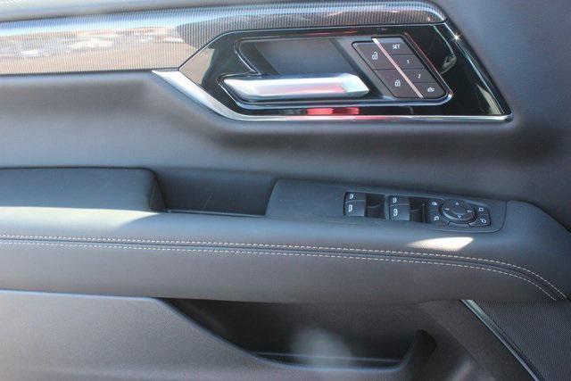 new 2026 GMC Yukon car, priced at $78,819