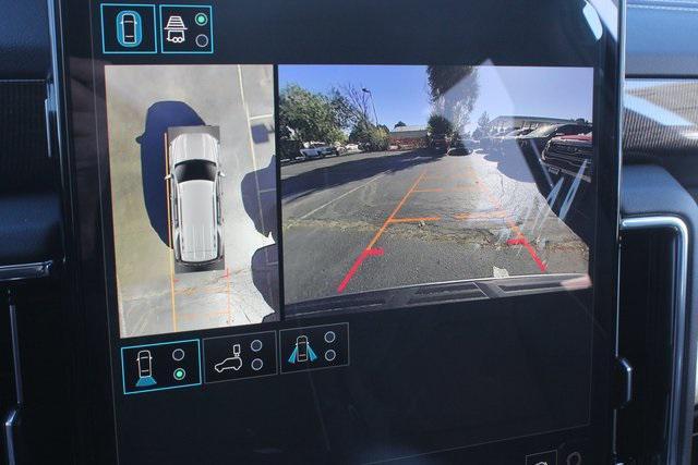 new 2026 GMC Yukon car, priced at $78,819