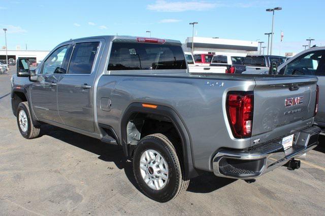 new 2025 GMC Sierra 2500 car, priced at $70,219