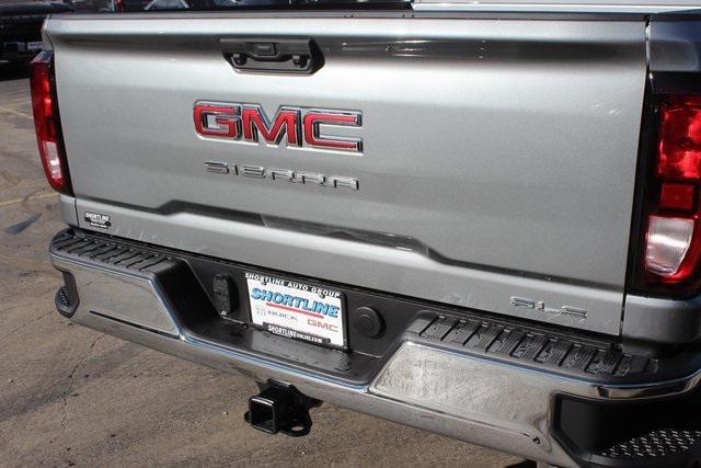 new 2025 GMC Sierra 2500 car, priced at $70,219