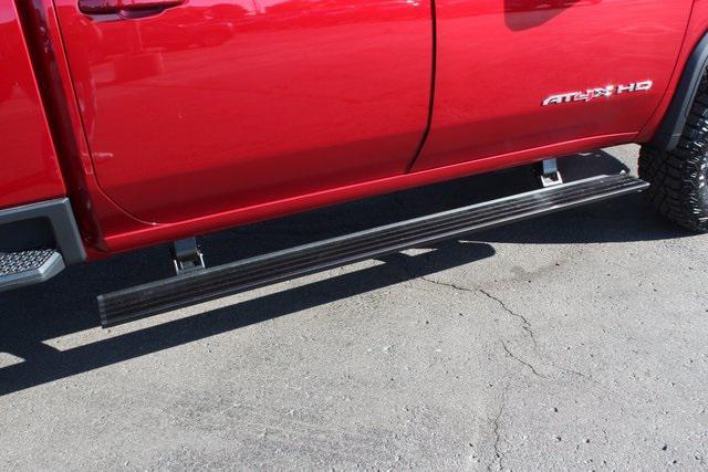 new 2025 GMC Sierra 2500 car, priced at $93,169