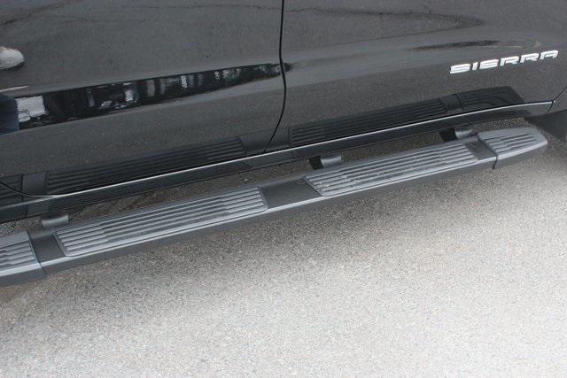 new 2025 GMC Sierra 1500 car, priced at $53,444