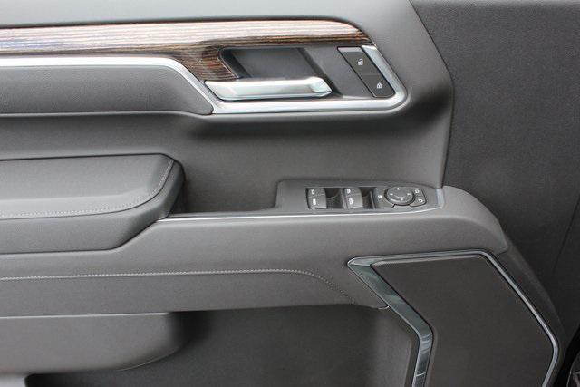 new 2025 GMC Sierra 1500 car, priced at $53,444