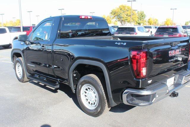 new 2026 GMC Sierra 1500 car, priced at $43,294
