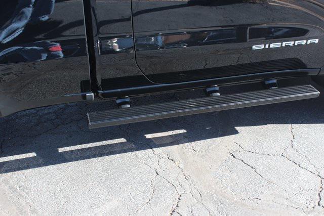 new 2026 GMC Sierra 1500 car, priced at $43,294