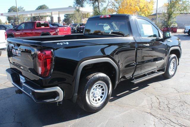 new 2026 GMC Sierra 1500 car, priced at $43,294