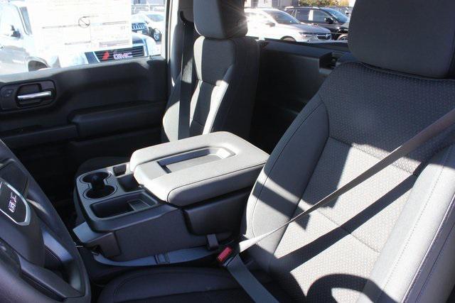 new 2026 GMC Sierra 1500 car, priced at $43,294