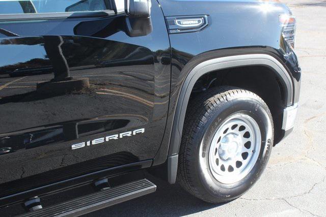 new 2026 GMC Sierra 1500 car, priced at $43,294