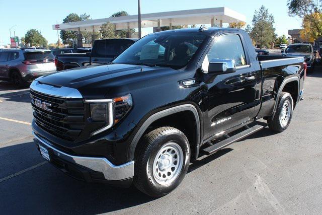 new 2026 GMC Sierra 1500 car, priced at $43,294