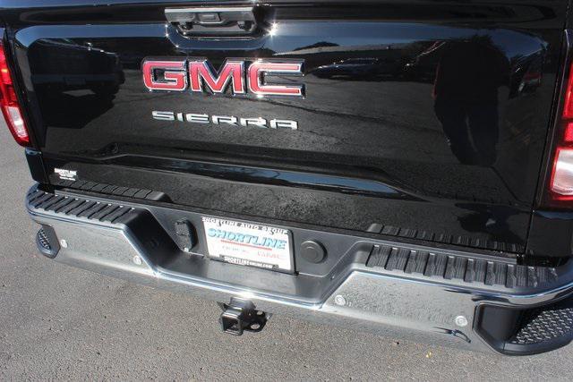 new 2026 GMC Sierra 1500 car, priced at $43,294