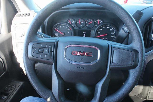 new 2026 GMC Sierra 1500 car, priced at $43,294