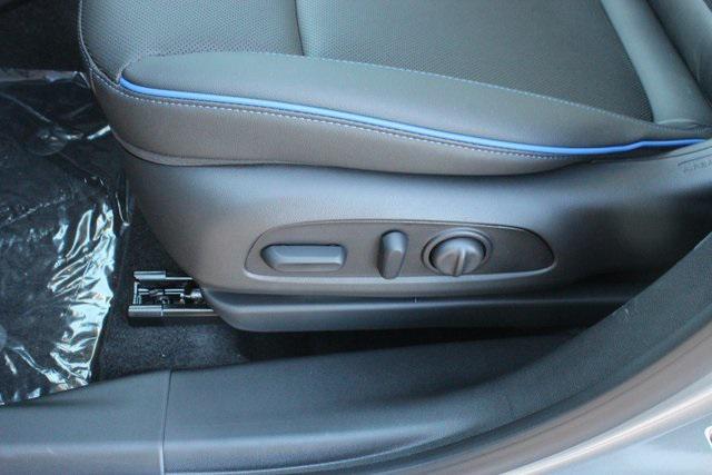 new 2026 Buick Encore GX car, priced at $32,149